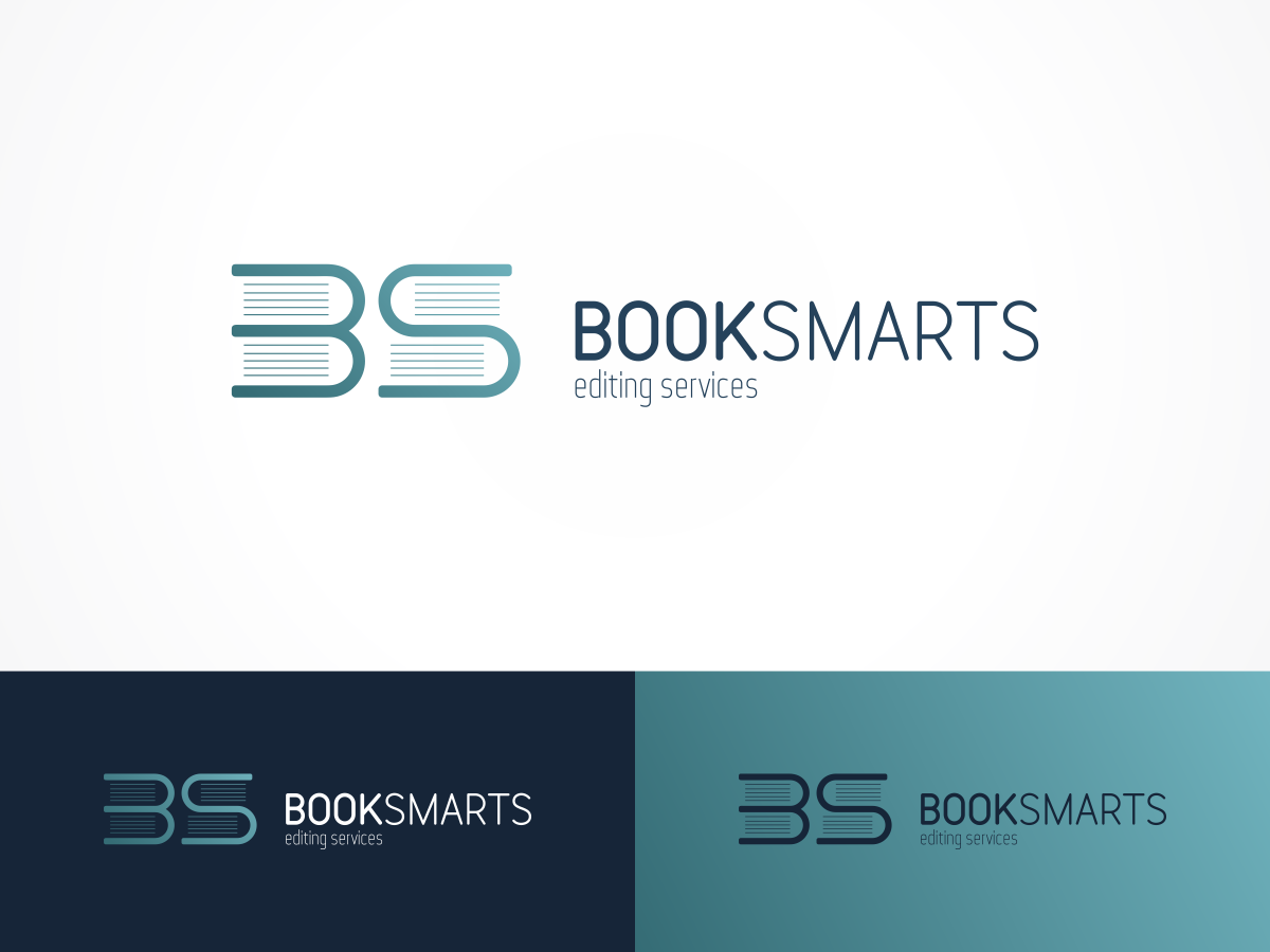 Logo Design by Undo for BookScience | Design #5840397