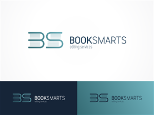 Logo Design by Undo for BookScience | Design: #5840397