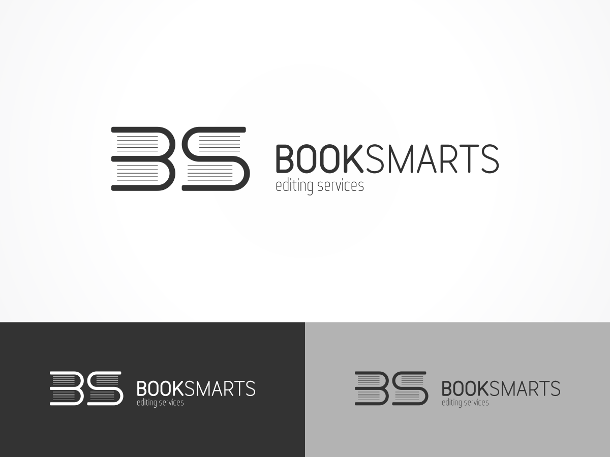Logo Design by Undo for BookScience | Design #5840409