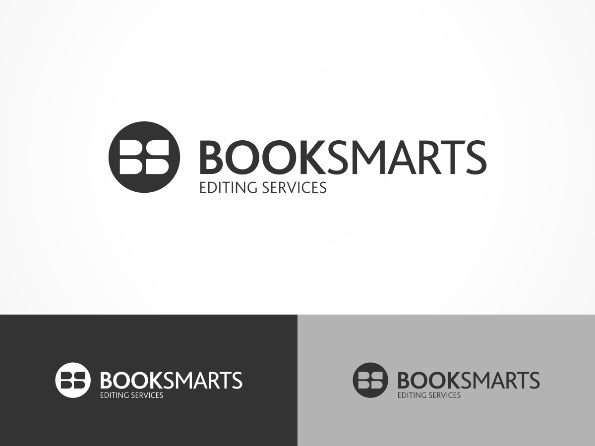 Logo Design by Undo for BookScience | Design #5840438