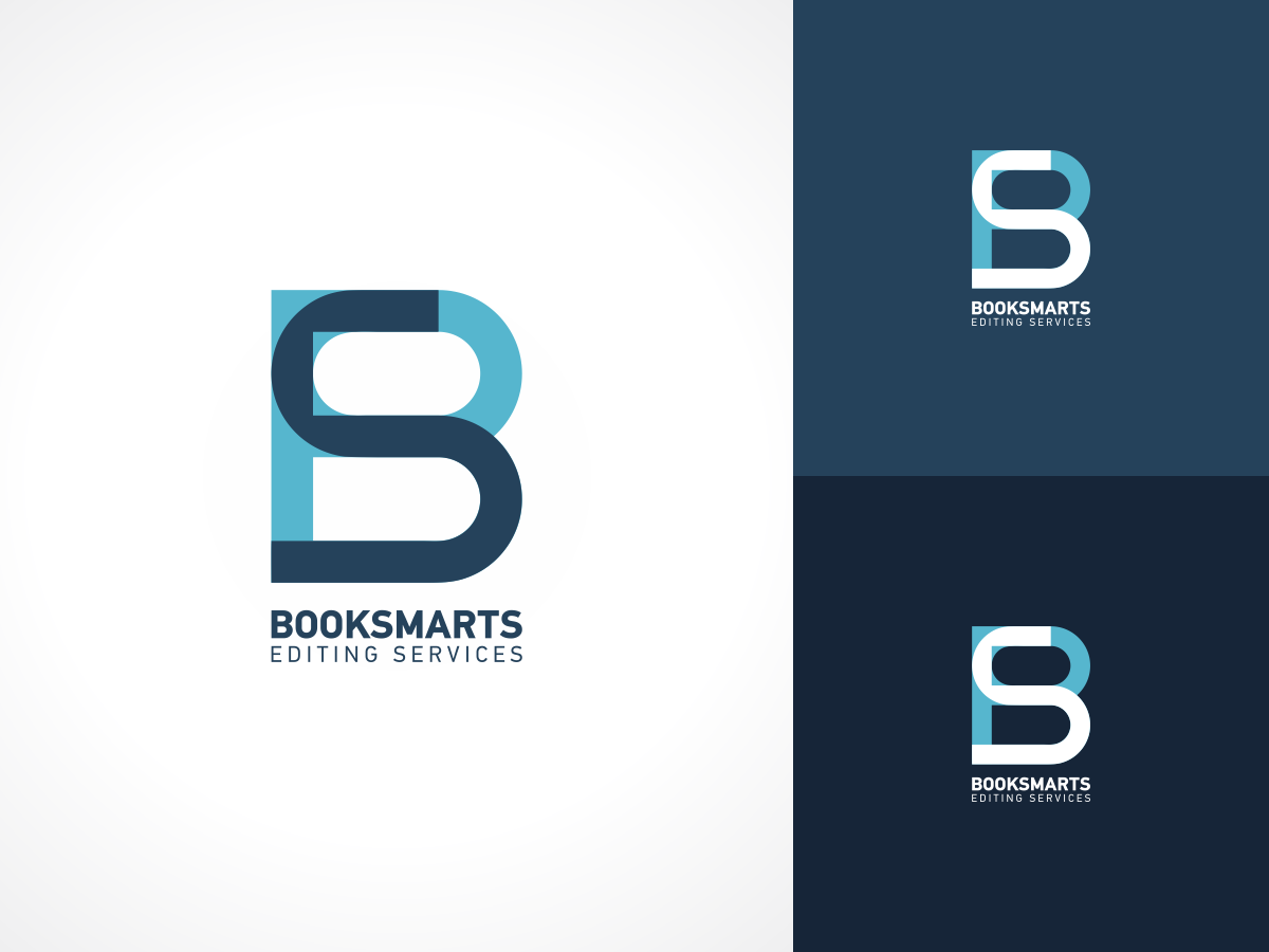 Logo Design by Undo for BookScience | Design #5840448