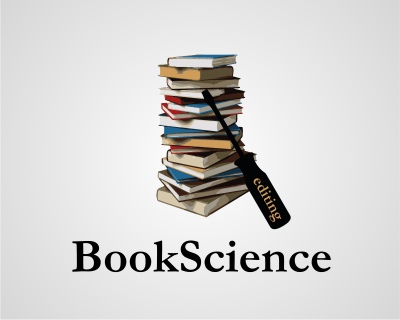 Logo Design by SeXtreme for BookScience | Design #5925249