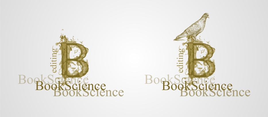 Design de Logo par SeXtreme pour BookScience | Design #5933956