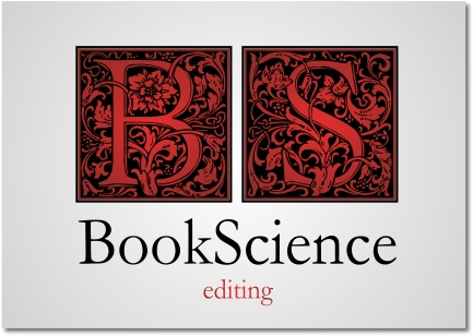 Logo Design by SeXtreme for BookScience | Design #5937245
