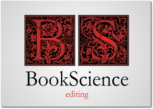 Logo Design by SeXtreme for BookScience | Design: #5937245