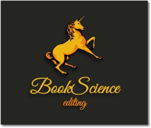 Logo Design by SeXtreme for BookScience | Design #5937251