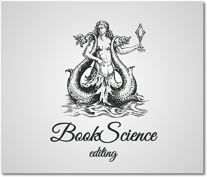 Logo Design by SeXtreme for BookScience | Design: #5937253
