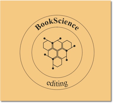 Logo Design by SeXtreme for BookScience | Design #5937255