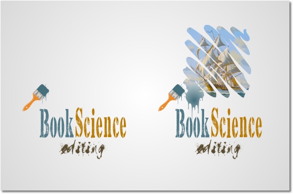 Design de Logo par SeXtreme pour BookScience | Design #5937257