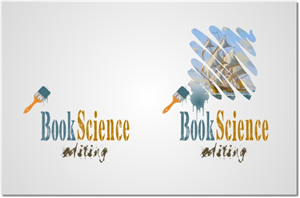 Logo Design by SeXtreme for BookScience | Design: #5937257