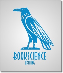 Logo Design by SeXtreme for BookScience | Design #5937825