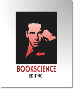Logo Design by SeXtreme for BookScience | Design: #5937829
