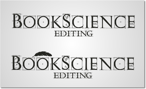Logo Design by SeXtreme for BookScience | Design #5937838