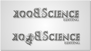 Logo Design by SeXtreme for BookScience | Design: #5942503