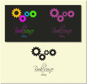 Logo Design by SeXtreme for BookScience | Design: #5942504