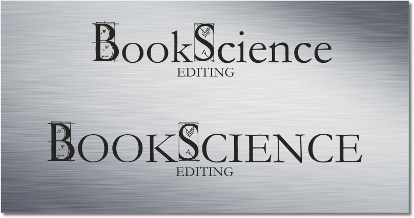 Logo Design by SeXtreme for BookScience | Design #5942575