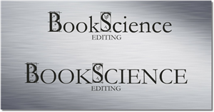 Logo Design by SeXtreme for BookScience | Design: #5942575