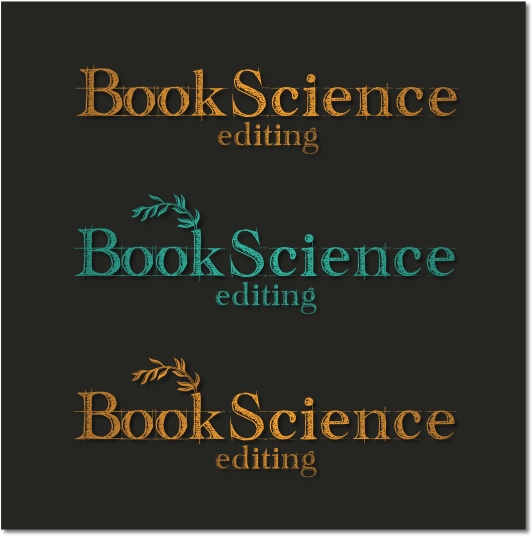Logo Design by SeXtreme for BookScience | Design #5943294