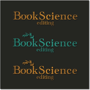 Logo Design by SeXtreme for BookScience | Design: #5943294