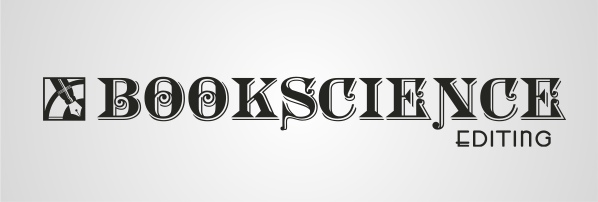 Logo Design by SeXtreme for BookScience | Design #5961165