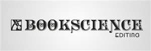 Logo Design by SeXtreme for BookScience | Design: #5961165
