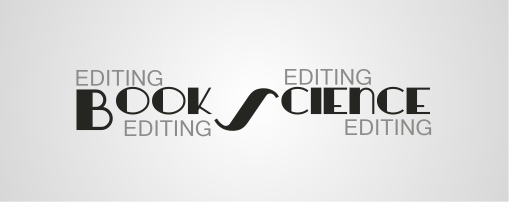 Logo Design by SeXtreme for BookScience | Design #5961170