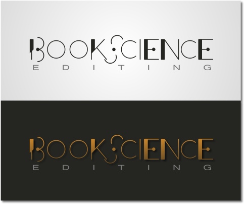 Logo Design by SeXtreme for BookScience | Design #5968487