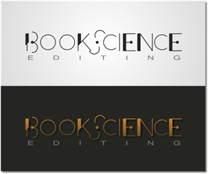 Logo Design by SeXtreme for BookScience | Design: #5968487