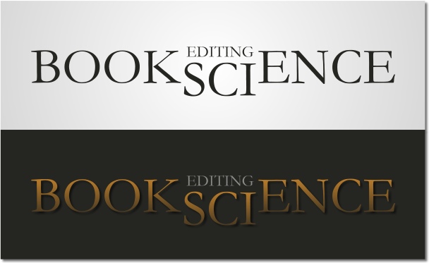 Logo Design by SeXtreme for BookScience | Design #5968489