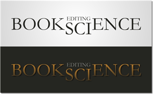 Logo Design by SeXtreme for BookScience | Design: #5968489