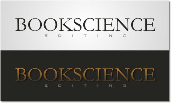 Logo Design by SeXtreme for BookScience | Design #5968492