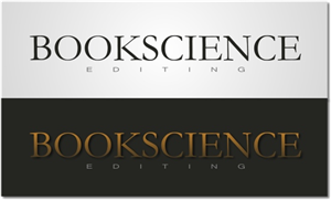 Logo Design by SeXtreme for BookScience | Design: #5968492