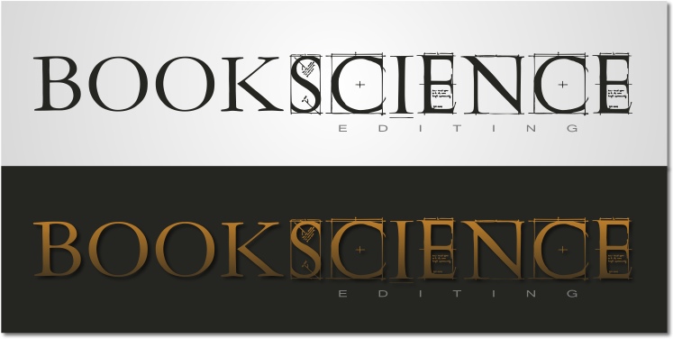 Logo Design by SeXtreme for BookScience | Design #5968495