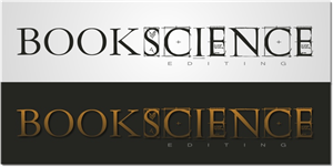 Logo Design by SeXtreme for BookScience | Design: #5968495