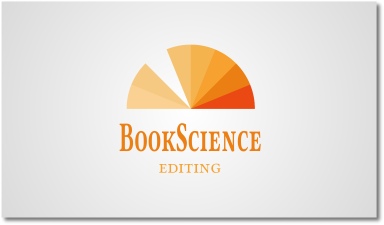 Logo Design by SeXtreme for BookScience | Design #5974452