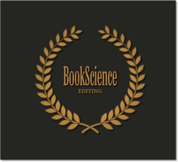 Diseño de Logo por SeXtreme para BookScience | Diseño #5974454