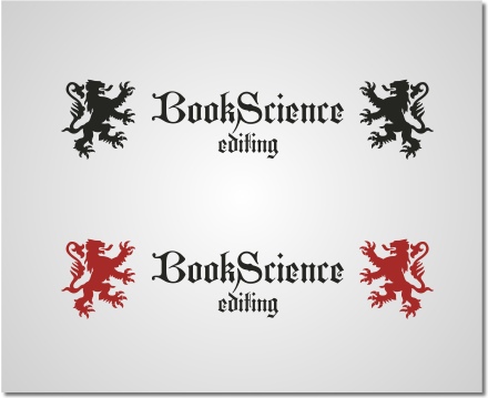 Logo Design by SeXtreme for BookScience | Design #5974458