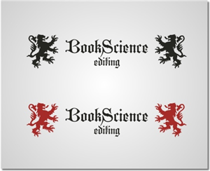 Logo Design by SeXtreme for BookScience | Design: #5974458