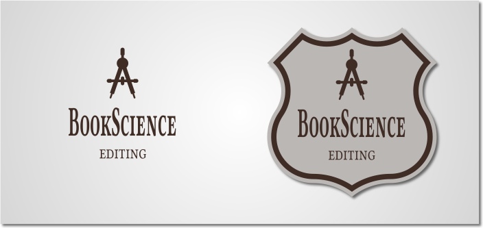 Logo Design by SeXtreme for BookScience | Design #5974460