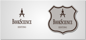 Logo Design by SeXtreme for BookScience | Design: #5974460