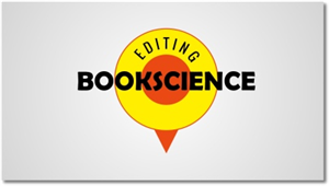 Logo Design by SeXtreme for BookScience | Design: #5974468