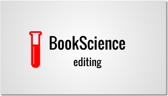 Logo Design by SeXtreme for BookScience | Design #5975320