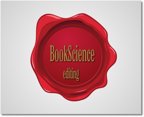 Logo Design by SeXtreme for BookScience | Design #5975321