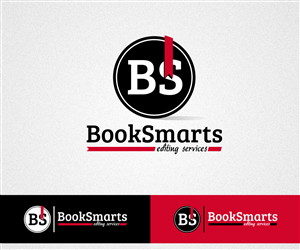 Logo Design by cleverlogo for BookScience | Design: #5821432
