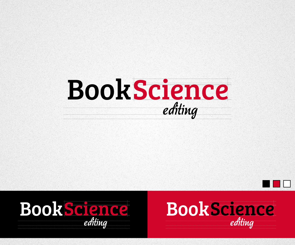 Logo Design by cleverlogo for BookScience | Design #5904407