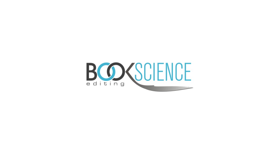 Logo Design by Borago for BookScience | Design #5921179