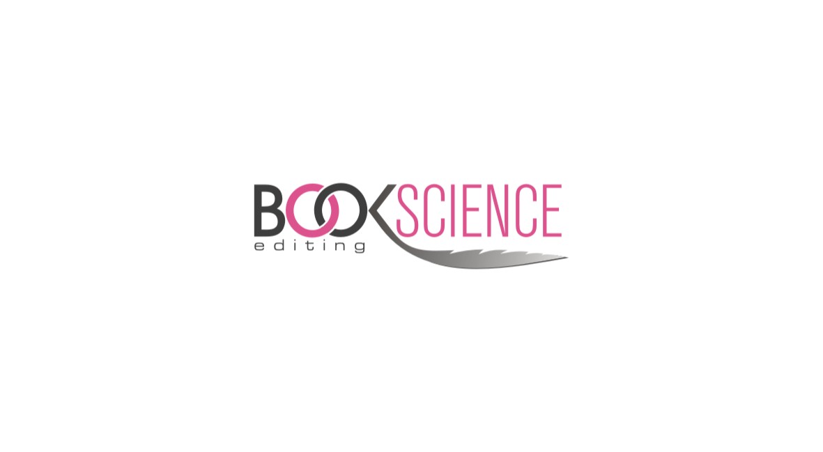 Logo Design by Borago for BookScience | Design #5921181