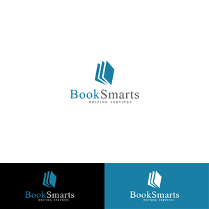 Logo Design by Triple22A for BookScience | Design: #5820011