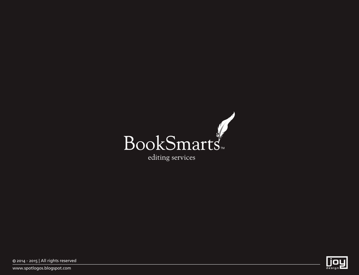 Diseño de Logo por joysetiawan  para BookScience | Diseño #5818546
