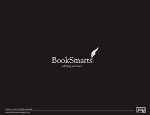 Logo Design by joysetiawan  for BookScience | Design: #5818546